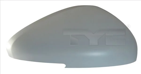 Cover, exterior mirror TYC 326-0110-2