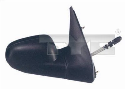 Zunanje ogledalo TYC 328-0005