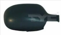 Cover, exterior mirror TYC 328-0017-2