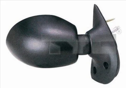 Zunanje ogledalo TYC 328-0068