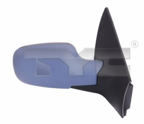 Zunanje ogledalo TYC 328-0091