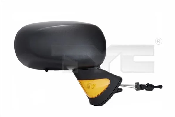 Zunanje ogledalo TYC 328-0096
