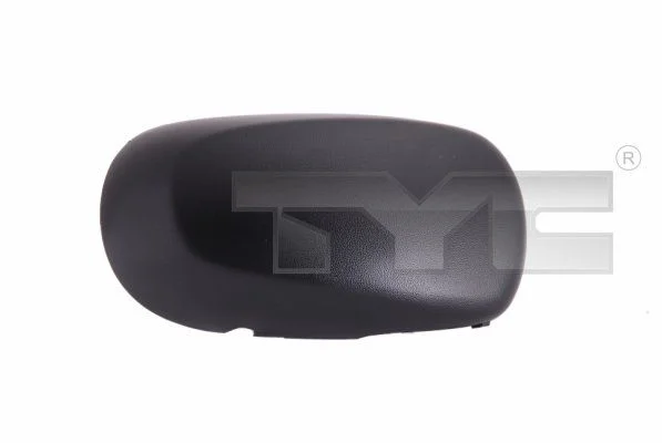 Cover, exterior mirror TYC 328-0096-2