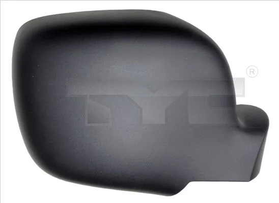 Cover, exterior mirror TYC 328-0114-2