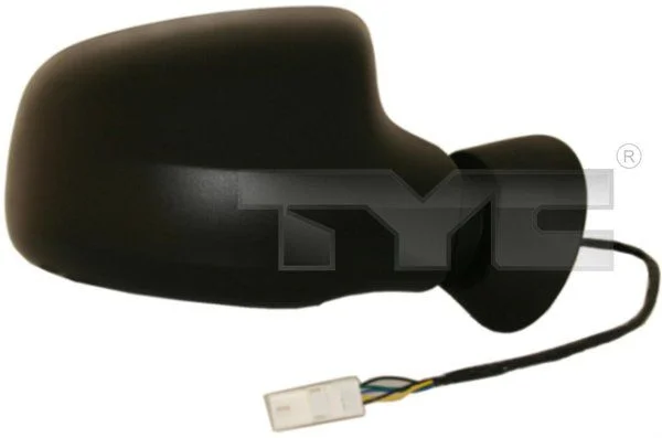 Zunanje ogledalo TYC 328-0128