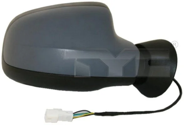 Zunanje ogledalo TYC 328-0130