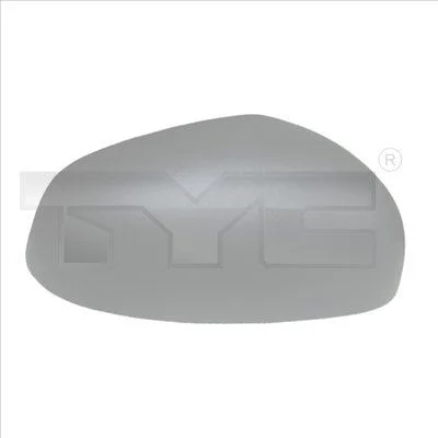 Pokrov, zunanje ogledalo TYC 328-0225-2