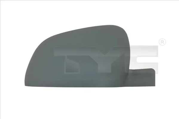 Pokrov, zunanje ogledalo TYC 328-0230-2