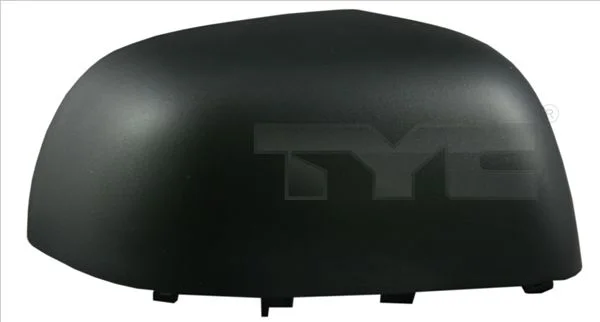 Cover, exterior mirror TYC 328-0242-2
