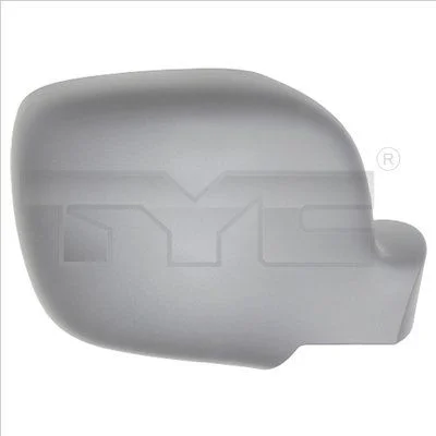 Cover, exterior mirror TYC 328-0251-2