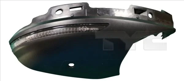Kazalnik smeri TYC 328-0270-3