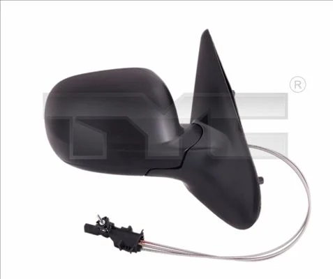 Zunanje ogledalo TYC 331-0009