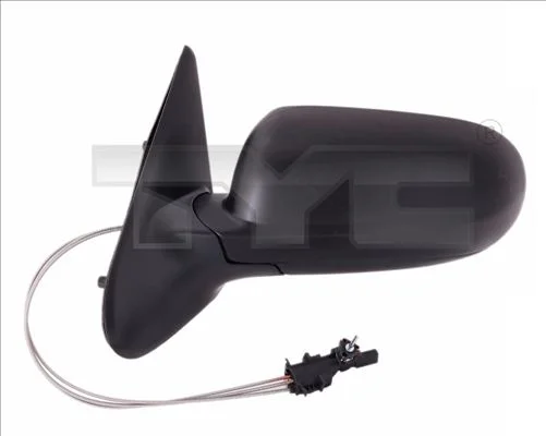 Zunanje ogledalo TYC 331-0010
