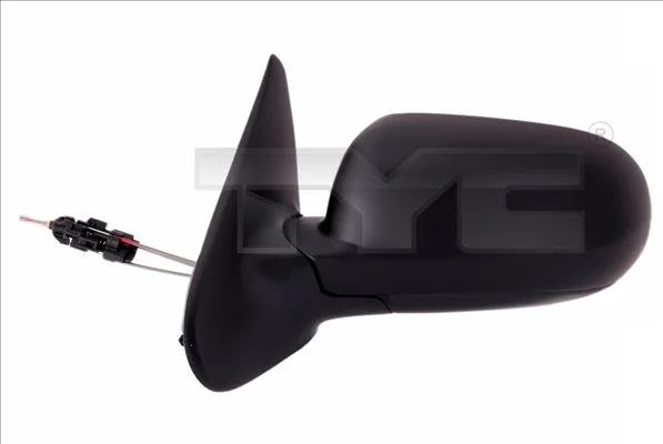 Zunanje ogledalo TYC 331-0018