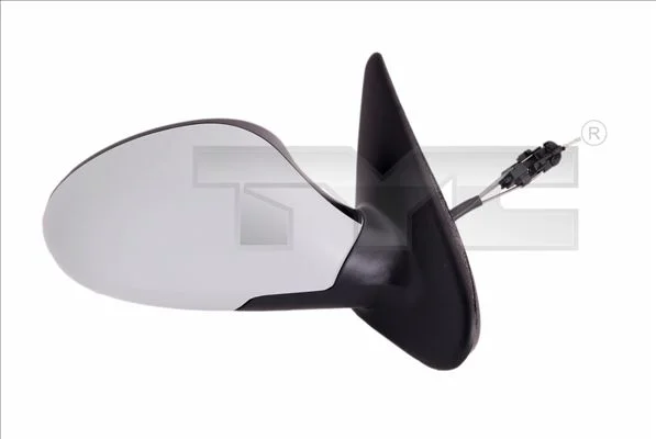 Zunanje ogledalo TYC 331-0051