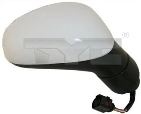 Exterior Mirror TYC 331-0056