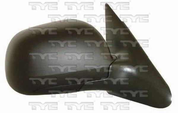 Zunanje ogledalo TYC 332-0007