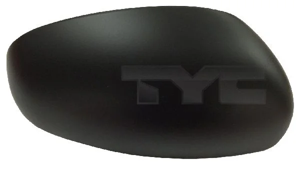 Cover, exterior mirror TYC 332-0032-2