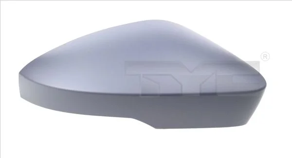 Cover, exterior mirror TYC 332-0063-2