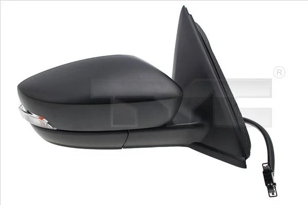 Exterior Mirror TYC 332-0082