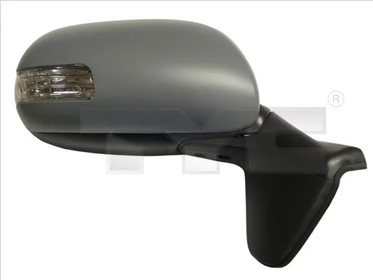 Exterior Mirror TYC 336-0084