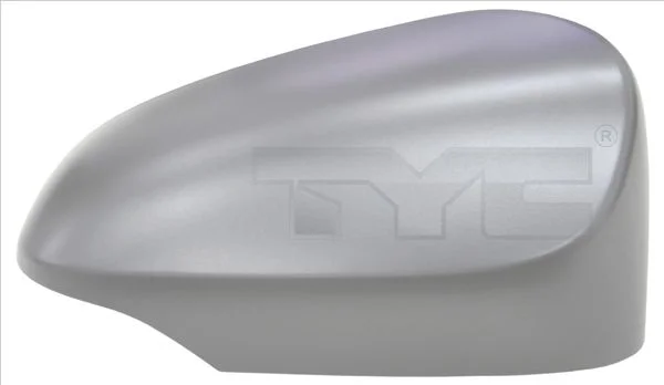 Cover, exterior mirror TYC 336-0087-2