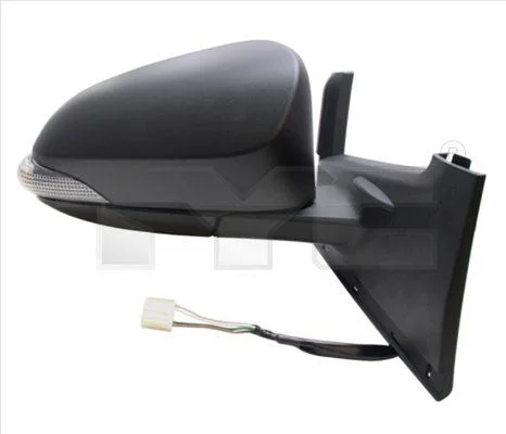Exterior Mirror TYC 336-0130