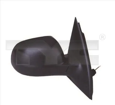 Zunanje ogledalo TYC 337-0027