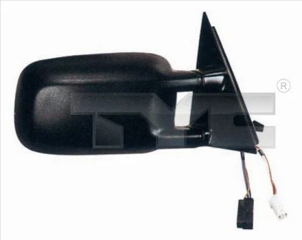 Zunanje ogledalo TYC 337-0034