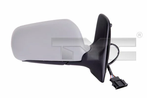 Exterior Mirror TYC 337-0076