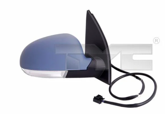Exterior Mirror TYC 337-0094