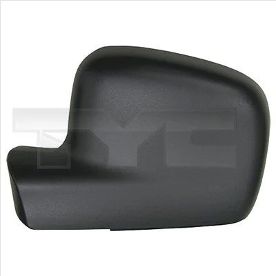Cover, exterior mirror TYC 337-0146-2