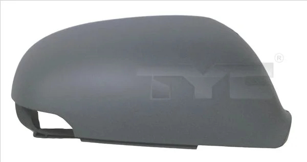 Cover, exterior mirror TYC 337-0165-2