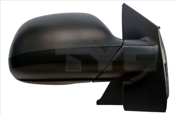 Exterior Mirror TYC 337-0189