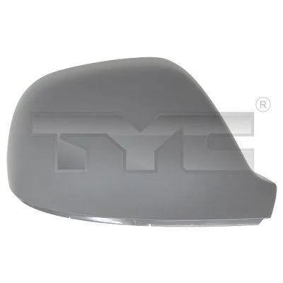 Cover, exterior mirror TYC 337-0192-2