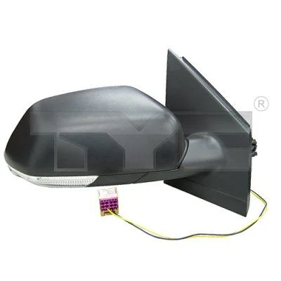 Zunanje ogledalo TYC 337-0201