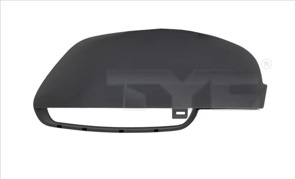 Pokrov, zunanje ogledalo TYC 337-0202-2