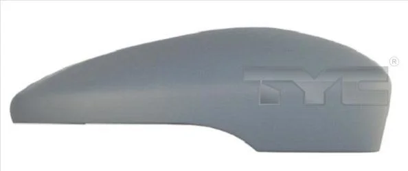 Cover, exterior mirror TYC 337-0218-2