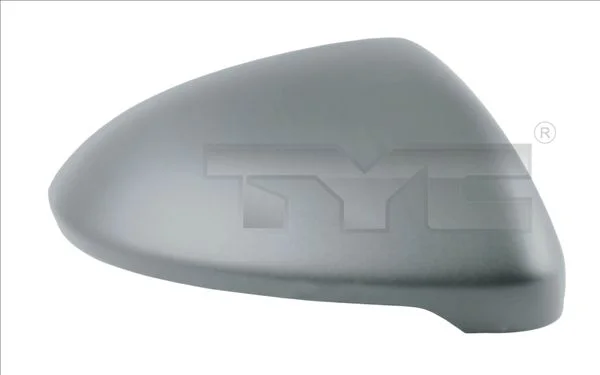 Pokrov, zunanje ogledalo TYC 337-0243-2