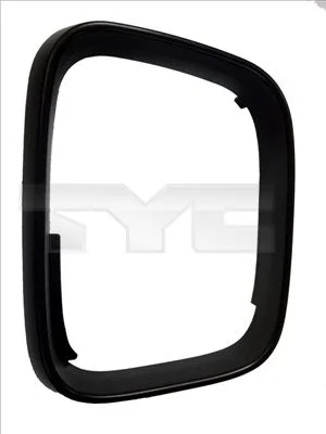 Pokrov, zunanje ogledalo TYC 337-0263-2