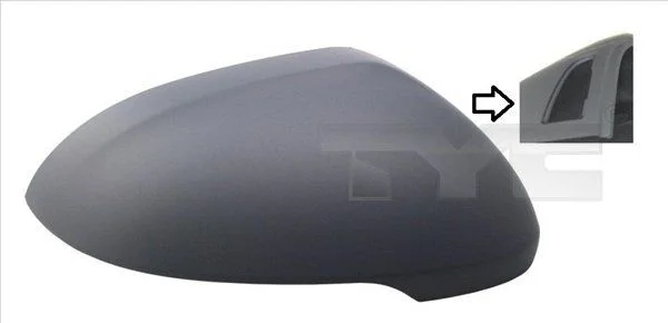 Pokrov, zunanje ogledalo TYC 337-0278-2