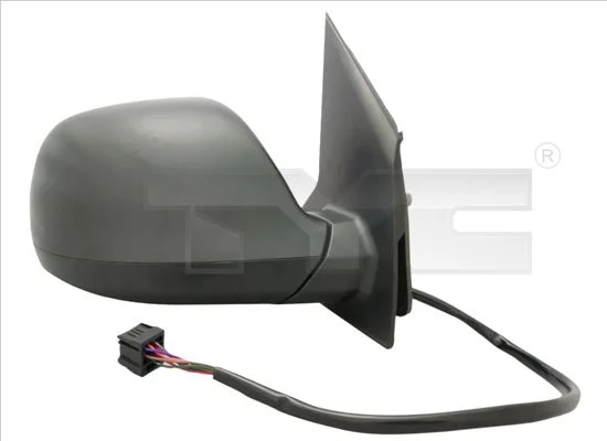 Exterior Mirror TYC 337-0282