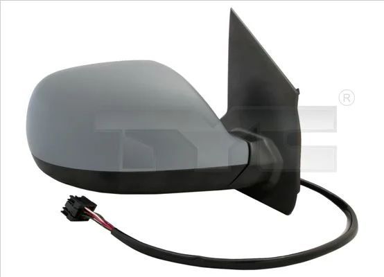Exterior Mirror TYC 337-0283
