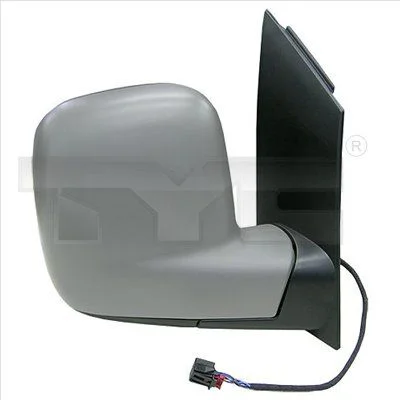 Zunanje ogledalo TYC 337-0310
