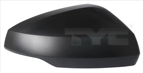Cover, exterior mirror TYC 337-0315-2
