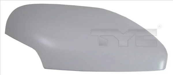 Cover, exterior mirror TYC 338-0033-2