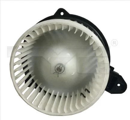 Interior Blower TYC 502-0003