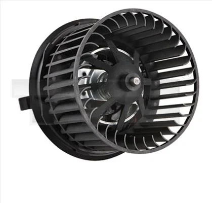 Interior Blower TYC 510-0003