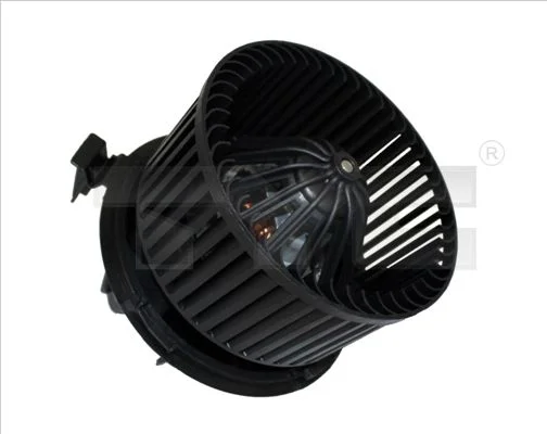 Interior Blower TYC 528-0020