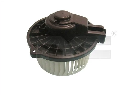 Interior Blower TYC 536-0018